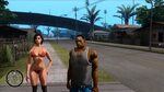 GTA: San Andreas - Beautification Project Tore Andersen на P